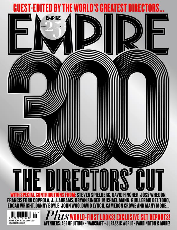 Empire – June 2014