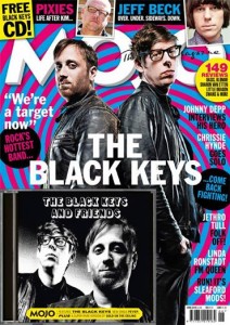 MOJO – June 2014